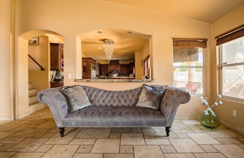 East Mesa House | Paulies Palace # 2