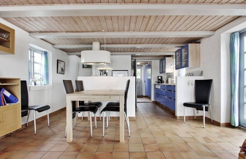 Glyngore House | "Pauliina" - 10m to the fjord by Interhome