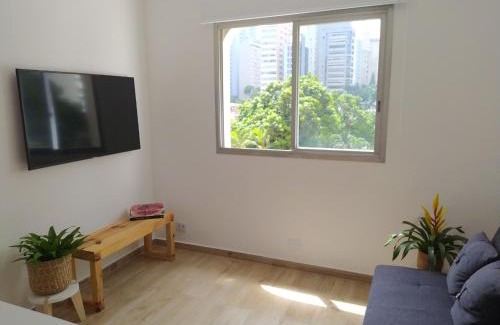 Bela Vista Apartment | Paulista Flat Hotel