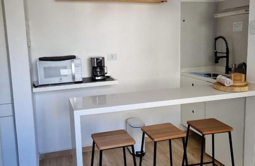 Bela Vista Apartment | Paulista Flat Hotel