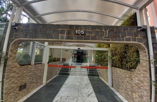 Bela Vista Apartment | Paulista Flat Hotel