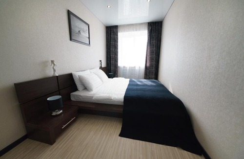Soligorsk Apartment | PaulMarie Apartments on Zaslonova 4