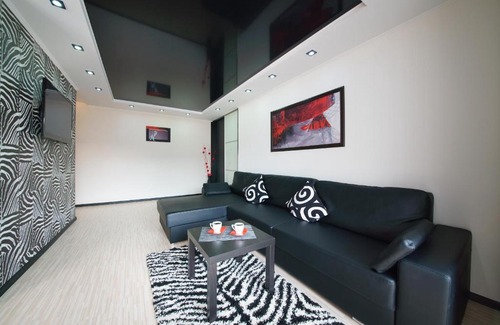Soligorsk Apartment | PaulMarie Apartments on Zaslonova 4