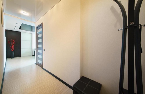 Soligorsk Apartment | PaulMarie Apartments on Zaslonova 4