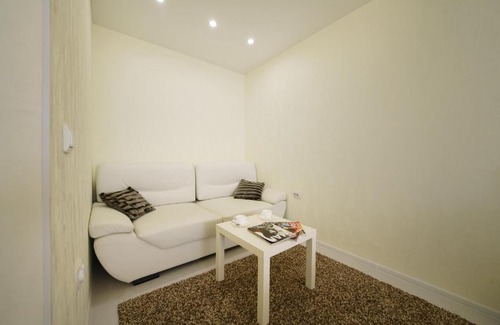 Vitebsk Apartment | PaulMarie Apartments on Gercena