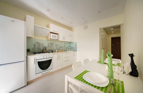 Vitebsk Apartment | PaulMarie Apartments on Gercena