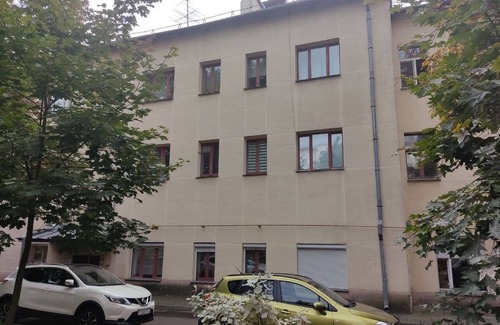 Minsk City Centre Apartment | PaulMarie Apartments on Marksa