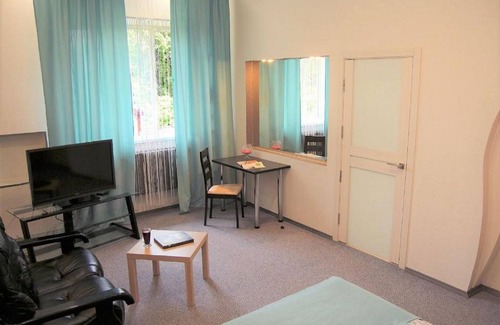 Minsk City Centre Apartment | PaulMarie Apartments on Marksa