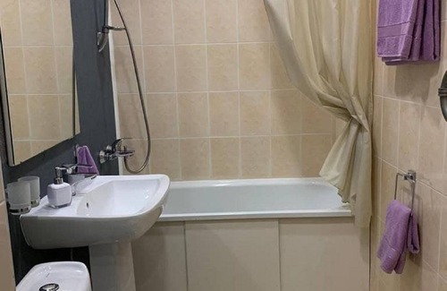 Minsk City Centre Apartment | PaulMarie Apartments on Marksa