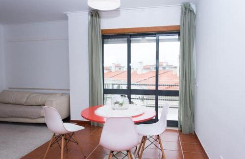 Nossa Senhora do Populo Apartment | Paulo Guest Apartment