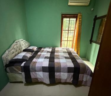 East Manggarai House | Pauls Homestay