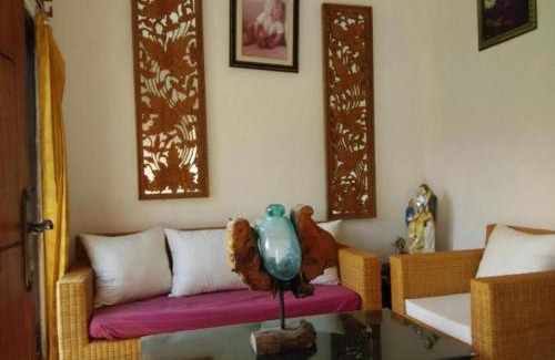 East Manggarai House | Pauls Homestay