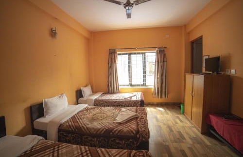 Pokhara Apartment | Paundur Community Homestay