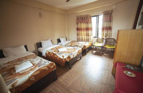 Pokhara Apartment | Paundur Community Homestay