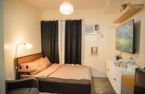 Binan City Hotel | Pause Point - Standford 3 Suites