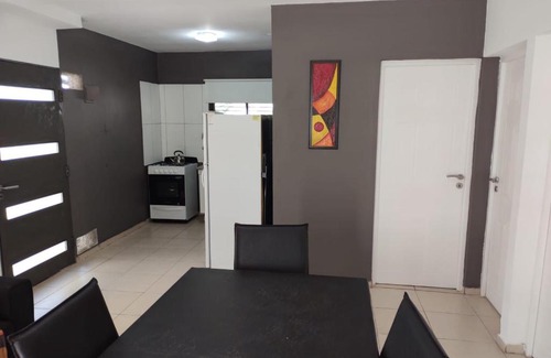 Potrero de los Funes Apartment | Pauvalén Departamentos