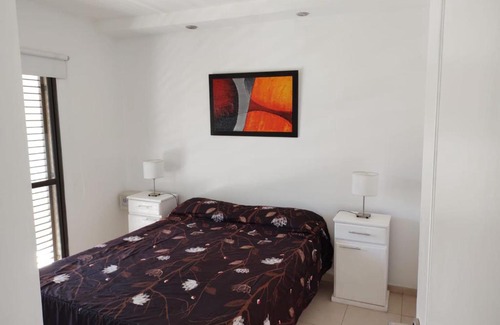 Potrero de los Funes Apartment | Pauvalén Departamentos