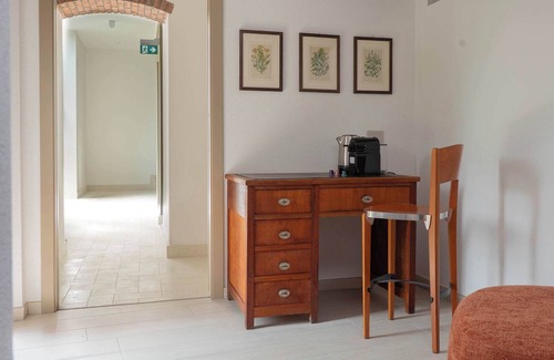 Valgatara House | Paverno Hospitality Suites - 04 Vigneto