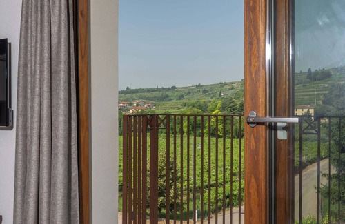Valgatara House | Paverno Hospitality Suites - 04 Vigneto