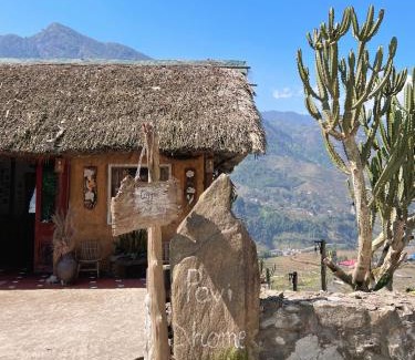 Sa Pa House | Pavi home