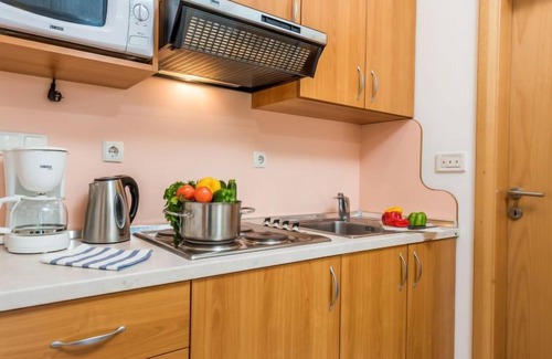 Rab Apartment | Pavica 5 by Interhome