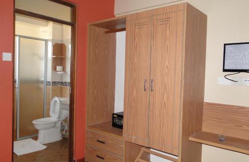 Shanzu Apartment | Pavilion Holiday Resort