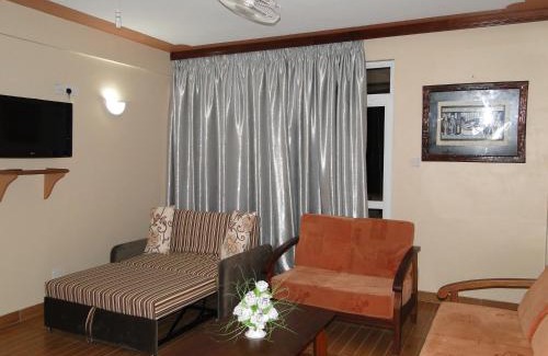 Shanzu Apartment | Pavilion Holiday Resort