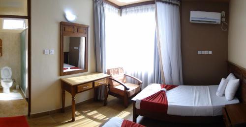 Shanzu Apartment | Pavilion Holiday Resort