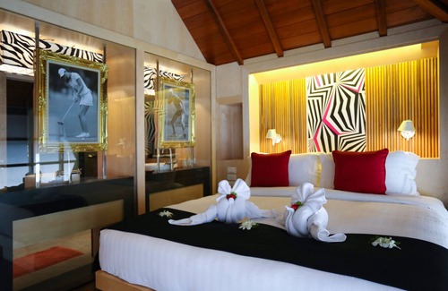 Lamai Resort | Pavilion Samui Pool Residence