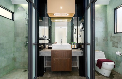 Lamai Resort | Pavilion Samui Pool Residence