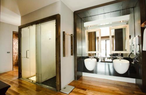 Lamai Resort | Pavilion Samui Villas and Resort - SHA Extra Plus