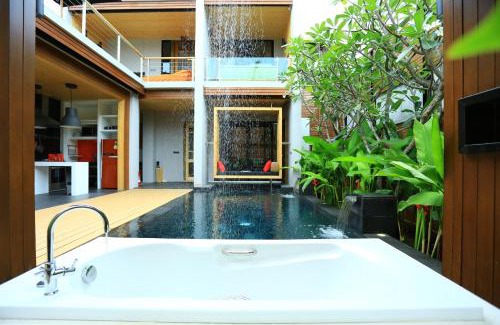 Lamai Resort | Pavilion Samui Villas and Resort - SHA Extra Plus