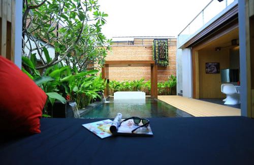 Lamai Resort | Pavilion Samui Villas and Resort - SHA Extra Plus