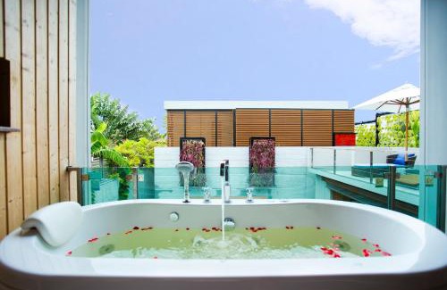 Lamai Resort | Pavilion Samui Villas and Resort - SHA Extra Plus