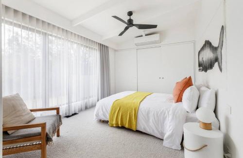 Rosebud House | Pavilion Verde - Designer Retreat near Rosebud Beach