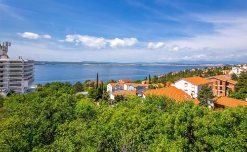 Crikvenica Hotel | Paviljoni Omorika