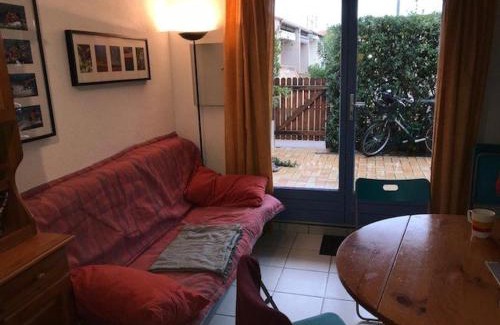 Leucate Villa | Pavillon T4 Mezzanine, 6 Pers, Terrasse, Parking, Proche Lac & Commerces, Port Leucate - FR-1-81-460