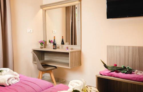 Laganas Hotel | Pavlos studios