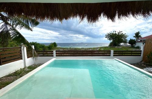 Moalboal Villa | Pawikan Seaview Villa Deluxe