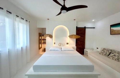 Moalboal Villa | Pawikan Seaview Villa Deluxe