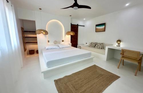 Moalboal Villa | Pawikan Seaview Villa Deluxe