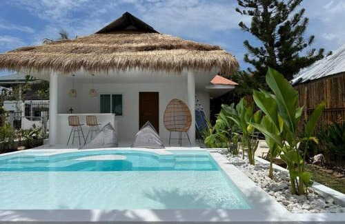Moalboal Villa | Pawikan Seaview Villa