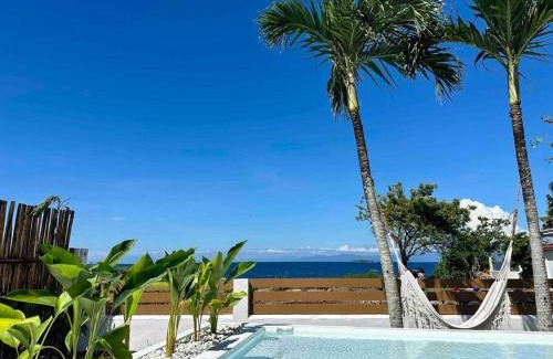 Moalboal Villa | Pawikan Seaview Villa