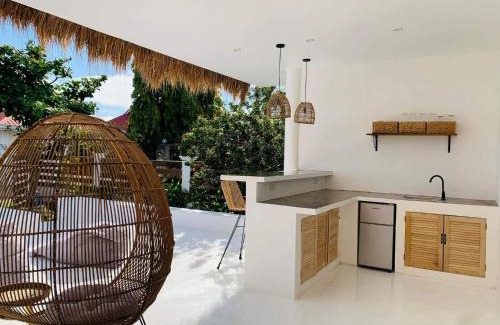 Moalboal Villa | Pawikan Seaview Villa