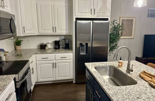 Tyler Condo | Pawnee Two