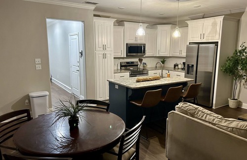 Tyler Condo | Pawnee Two