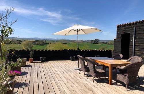 Mazerolles-du-Razes Bed & Breakfast | Pax et Amor Chambres d'hôtes de charme - Charming B&B