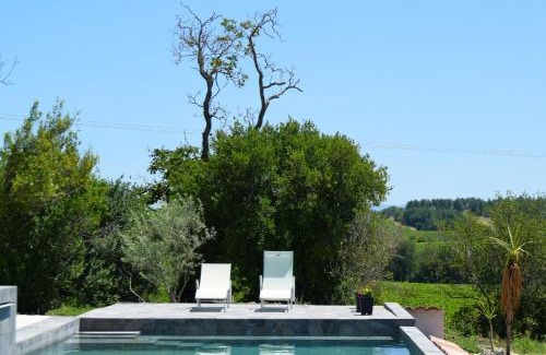 Mazerolles-du-Razes Bed & Breakfast | Pax et Amor Chambres d'hôtes de charme - Charming B&B