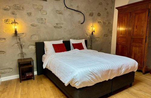 Mazerolles-du-Razes Bed & Breakfast | Pax et Amor Chambres d'hôtes de charme - Charming B&B