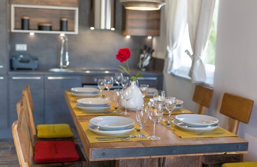 Krk Villa | Pax house with private pool 4